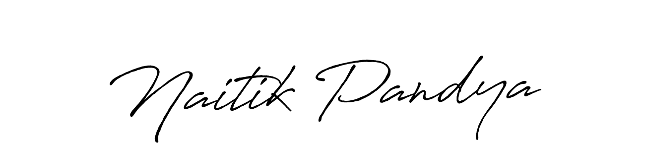 You can use this online signature creator to create a handwritten signature for the name Naitik Pandya. This is the best online autograph maker. Naitik Pandya signature style 7 images and pictures png