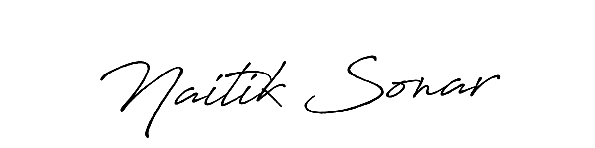 See photos of Naitik Sonar official signature by Spectra . Check more albums & portfolios. Read reviews & check more about Antro_Vectra_Bolder font. Naitik Sonar signature style 7 images and pictures png