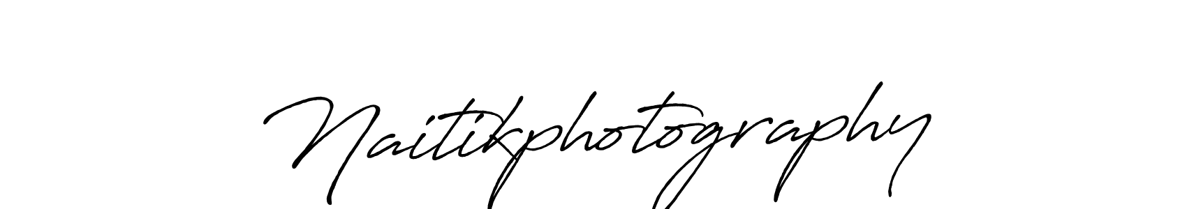Antro_Vectra_Bolder is a professional signature style that is perfect for those who want to add a touch of class to their signature. It is also a great choice for those who want to make their signature more unique. Get Naitikphotography name to fancy signature for free. Naitikphotography signature style 7 images and pictures png