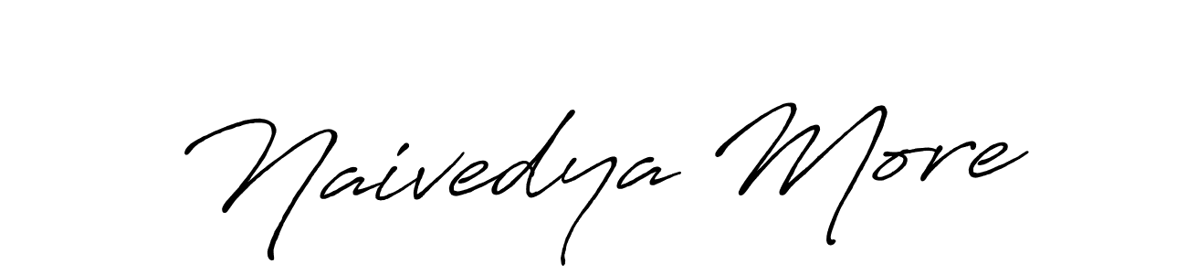 Check out images of Autograph of Naivedya More name. Actor Naivedya More Signature Style. Antro_Vectra_Bolder is a professional sign style online. Naivedya More signature style 7 images and pictures png