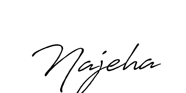 You can use this online signature creator to create a handwritten signature for the name Najeha. This is the best online autograph maker. Najeha signature style 7 images and pictures png