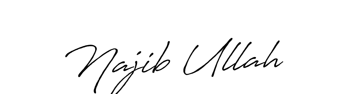 Here are the top 10 professional signature styles for the name Najib Ullah. These are the best autograph styles you can use for your name. Najib Ullah signature style 7 images and pictures png