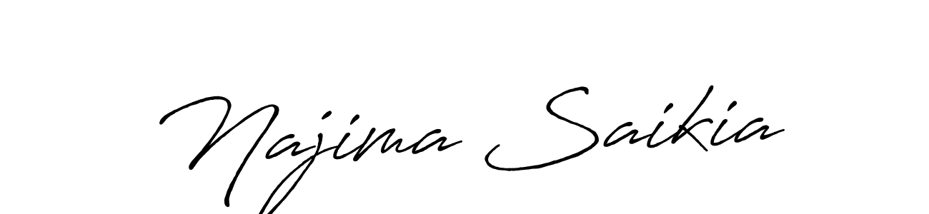 Best and Professional Signature Style for Najima Saikia. Antro_Vectra_Bolder Best Signature Style Collection. Najima Saikia signature style 7 images and pictures png