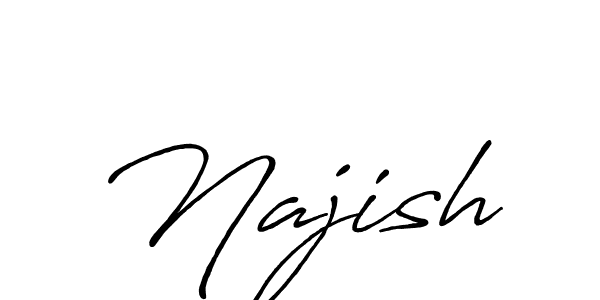 Check out images of Autograph of Najish name. Actor Najish Signature Style. Antro_Vectra_Bolder is a professional sign style online. Najish signature style 7 images and pictures png