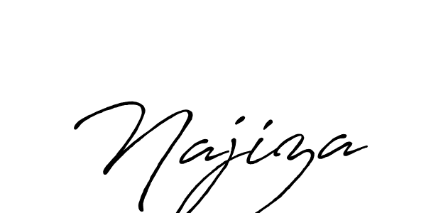 You can use this online signature creator to create a handwritten signature for the name Najiza. This is the best online autograph maker. Najiza signature style 7 images and pictures png