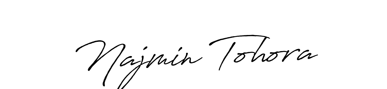See photos of Najmin Tohora official signature by Spectra . Check more albums & portfolios. Read reviews & check more about Antro_Vectra_Bolder font. Najmin Tohora signature style 7 images and pictures png