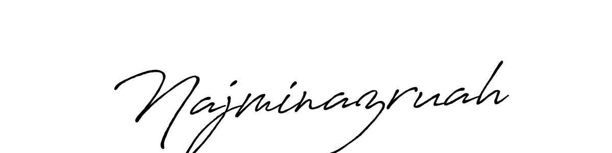 Check out images of Autograph of Najminazruah name. Actor Najminazruah Signature Style. Antro_Vectra_Bolder is a professional sign style online. Najminazruah signature style 7 images and pictures png