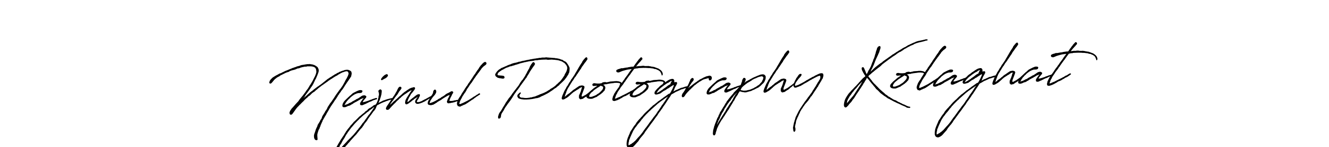 Here are the top 10 professional signature styles for the name Najmul Photography Kolaghat. These are the best autograph styles you can use for your name. Najmul Photography Kolaghat signature style 7 images and pictures png