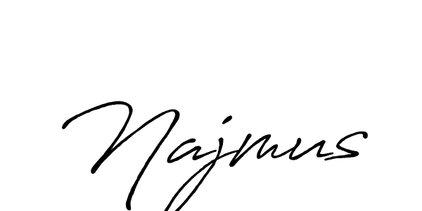 Check out images of Autograph of Najmus name. Actor Najmus Signature Style. Antro_Vectra_Bolder is a professional sign style online. Najmus signature style 7 images and pictures png