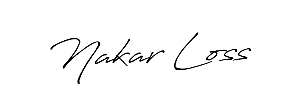 You can use this online signature creator to create a handwritten signature for the name Nakar Loss. This is the best online autograph maker. Nakar Loss signature style 7 images and pictures png