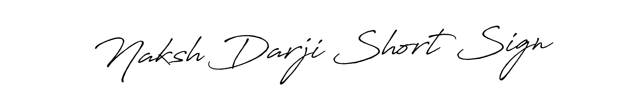 You can use this online signature creator to create a handwritten signature for the name Naksh Darji Short Sign. This is the best online autograph maker. Naksh Darji Short Sign signature style 7 images and pictures png
