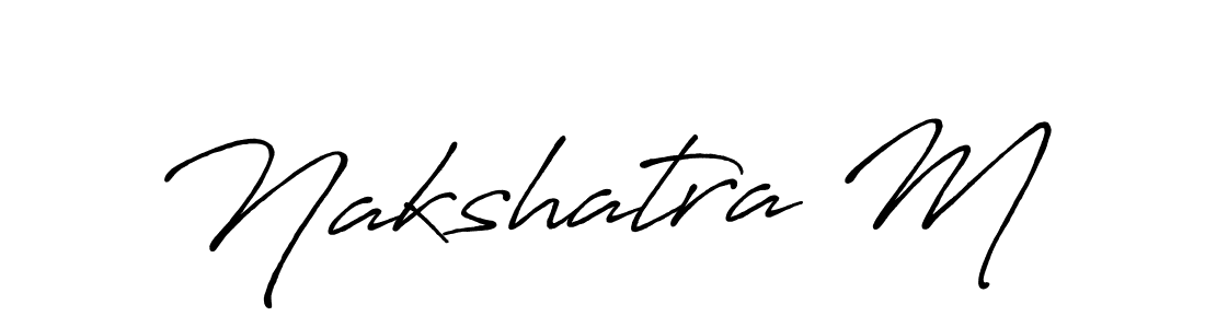 You should practise on your own different ways (Antro_Vectra_Bolder) to write your name (Nakshatra M) in signature. don't let someone else do it for you. Nakshatra M signature style 7 images and pictures png