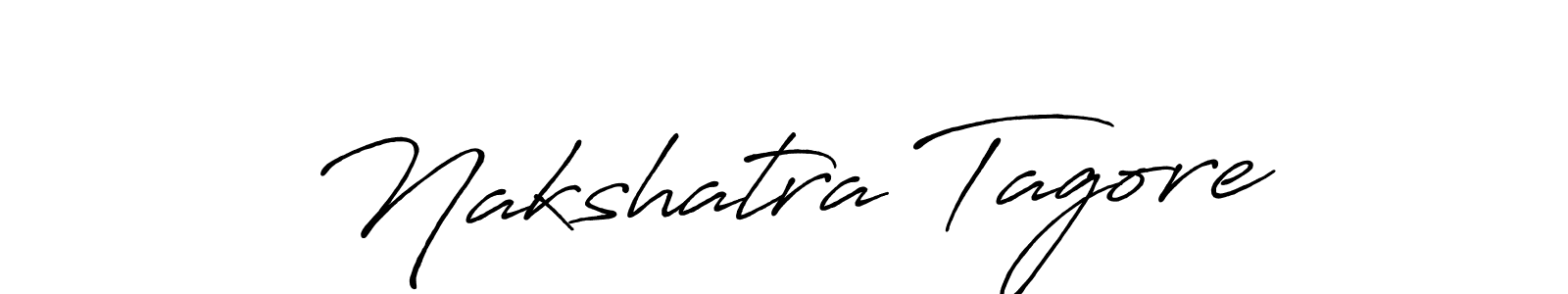 The best way (Antro_Vectra_Bolder) to make a short signature is to pick only two or three words in your name. The name Nakshatra Tagore include a total of six letters. For converting this name. Nakshatra Tagore signature style 7 images and pictures png