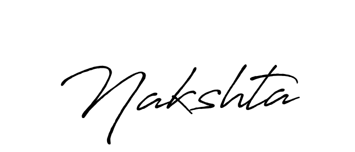 This is the best signature style for the Nakshta name. Also you like these signature font (Antro_Vectra_Bolder). Mix name signature. Nakshta signature style 7 images and pictures png