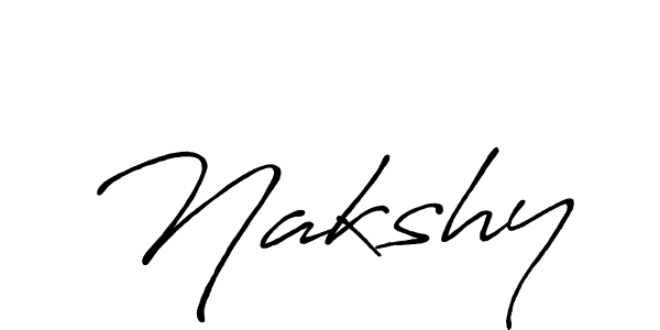 Best and Professional Signature Style for Nakshy. Antro_Vectra_Bolder Best Signature Style Collection. Nakshy signature style 7 images and pictures png