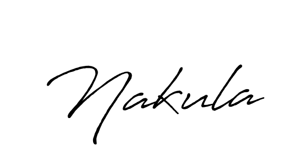 Make a short Nakula signature style. Manage your documents anywhere anytime using Antro_Vectra_Bolder. Create and add eSignatures, submit forms, share and send files easily. Nakula signature style 7 images and pictures png