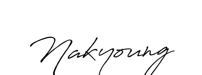 Make a short Nakyoung signature style. Manage your documents anywhere anytime using Antro_Vectra_Bolder. Create and add eSignatures, submit forms, share and send files easily. Nakyoung signature style 7 images and pictures png