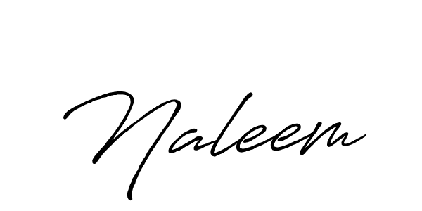 Once you've used our free online signature maker to create your best signature Antro_Vectra_Bolder style, it's time to enjoy all of the benefits that Naleem name signing documents. Naleem signature style 7 images and pictures png