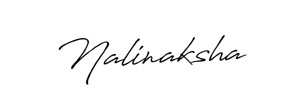 You should practise on your own different ways (Antro_Vectra_Bolder) to write your name (Nalinaksha) in signature. don't let someone else do it for you. Nalinaksha signature style 7 images and pictures png