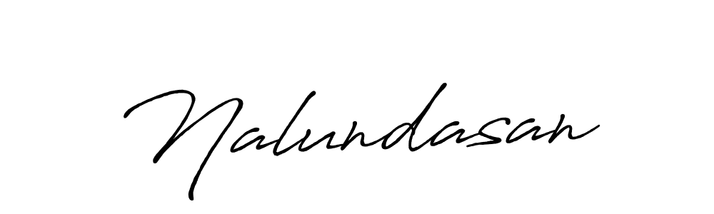 See photos of Nalundasan official signature by Spectra . Check more albums & portfolios. Read reviews & check more about Antro_Vectra_Bolder font. Nalundasan signature style 7 images and pictures png