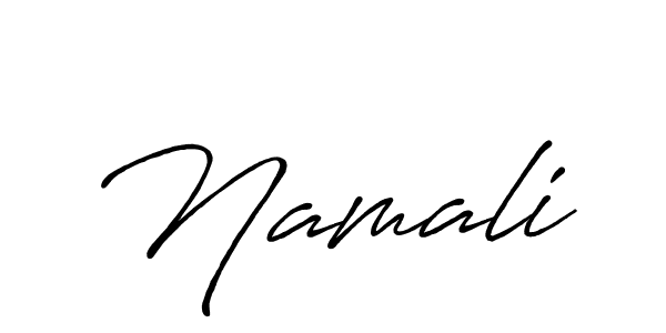 See photos of Namali official signature by Spectra . Check more albums & portfolios. Read reviews & check more about Antro_Vectra_Bolder font. Namali signature style 7 images and pictures png