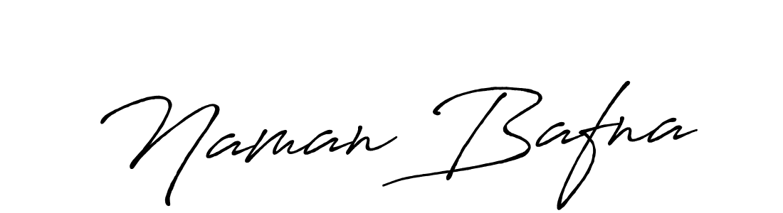 if you are searching for the best signature style for your name Naman Bafna. so please give up your signature search. here we have designed multiple signature styles  using Antro_Vectra_Bolder. Naman Bafna signature style 7 images and pictures png