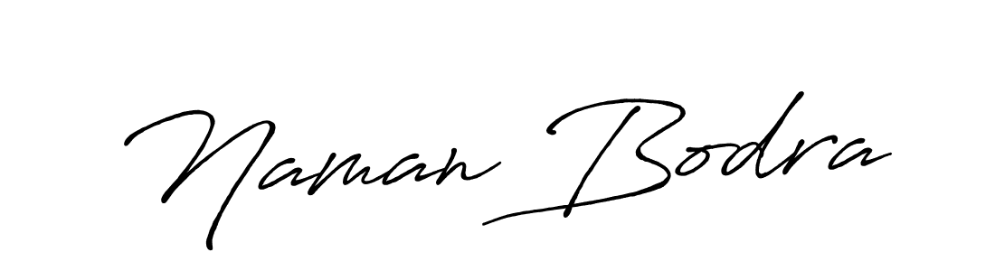 Antro_Vectra_Bolder is a professional signature style that is perfect for those who want to add a touch of class to their signature. It is also a great choice for those who want to make their signature more unique. Get Naman Bodra name to fancy signature for free. Naman Bodra signature style 7 images and pictures png