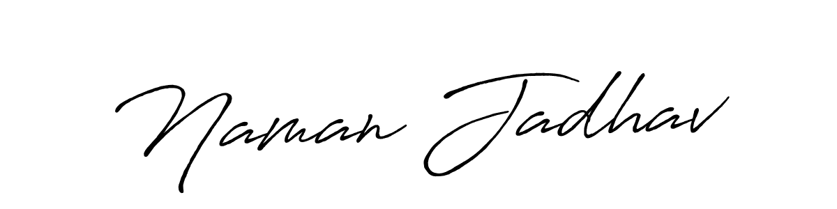 Check out images of Autograph of Naman Jadhav name. Actor Naman Jadhav Signature Style. Antro_Vectra_Bolder is a professional sign style online. Naman Jadhav signature style 7 images and pictures png