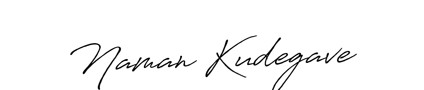 How to make Naman Kudegave signature? Antro_Vectra_Bolder is a professional autograph style. Create handwritten signature for Naman Kudegave name. Naman Kudegave signature style 7 images and pictures png