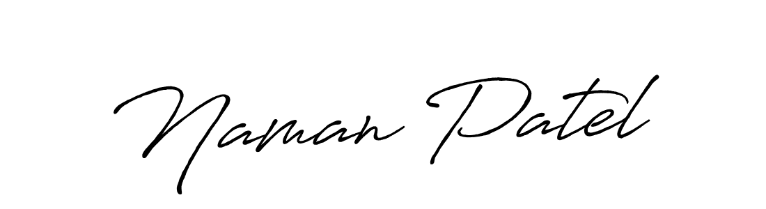 You can use this online signature creator to create a handwritten signature for the name Naman Patel. This is the best online autograph maker. Naman Patel signature style 7 images and pictures png