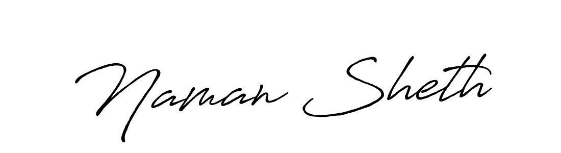 You can use this online signature creator to create a handwritten signature for the name Naman Sheth. This is the best online autograph maker. Naman Sheth signature style 7 images and pictures png