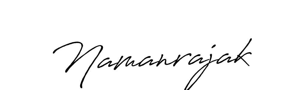 This is the best signature style for the Namanrajak name. Also you like these signature font (Antro_Vectra_Bolder). Mix name signature. Namanrajak signature style 7 images and pictures png