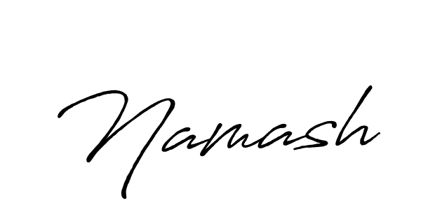 Make a beautiful signature design for name Namash. Use this online signature maker to create a handwritten signature for free. Namash signature style 7 images and pictures png