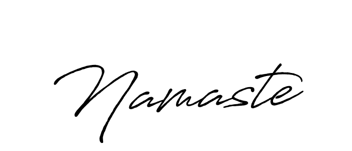 Check out images of Autograph of Namaste name. Actor Namaste Signature Style. Antro_Vectra_Bolder is a professional sign style online. Namaste signature style 7 images and pictures png