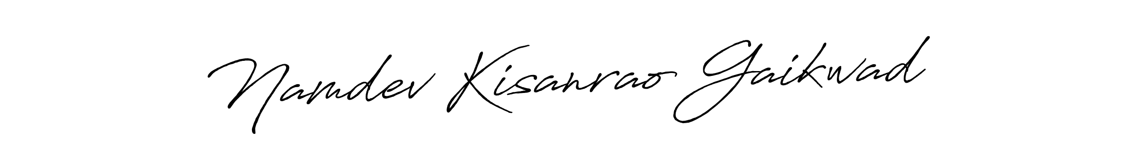 It looks lik you need a new signature style for name Namdev Kisanrao Gaikwad. Design unique handwritten (Antro_Vectra_Bolder) signature with our free signature maker in just a few clicks. Namdev Kisanrao Gaikwad signature style 7 images and pictures png