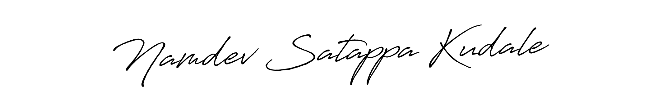 You can use this online signature creator to create a handwritten signature for the name Namdev Satappa Kudale. This is the best online autograph maker. Namdev Satappa Kudale signature style 7 images and pictures png