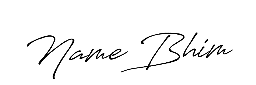 Check out images of Autograph of Name Bhim name. Actor Name Bhim Signature Style. Antro_Vectra_Bolder is a professional sign style online. Name Bhim signature style 7 images and pictures png