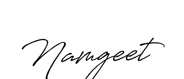 You can use this online signature creator to create a handwritten signature for the name Namgeet. This is the best online autograph maker. Namgeet signature style 7 images and pictures png