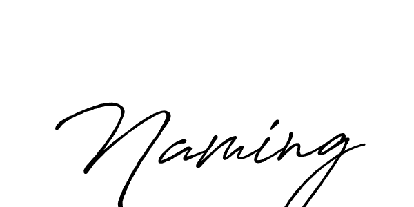 Naming stylish signature style. Best Handwritten Sign (Antro_Vectra_Bolder) for my name. Handwritten Signature Collection Ideas for my name Naming. Naming signature style 7 images and pictures png
