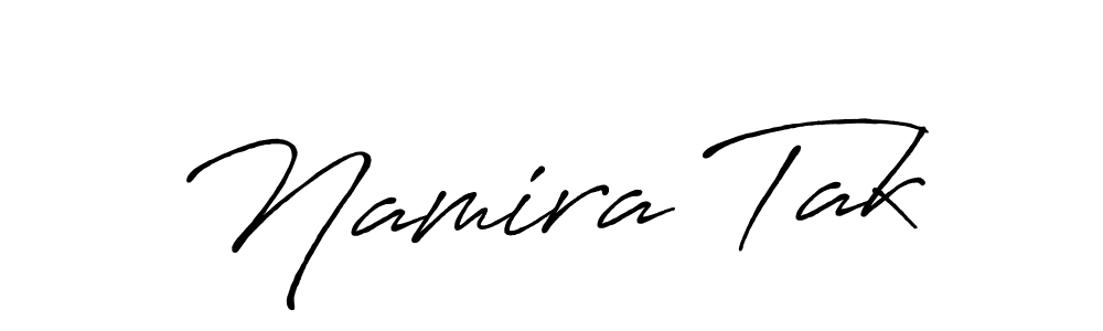 This is the best signature style for the Namira Tak name. Also you like these signature font (Antro_Vectra_Bolder). Mix name signature. Namira Tak signature style 7 images and pictures png