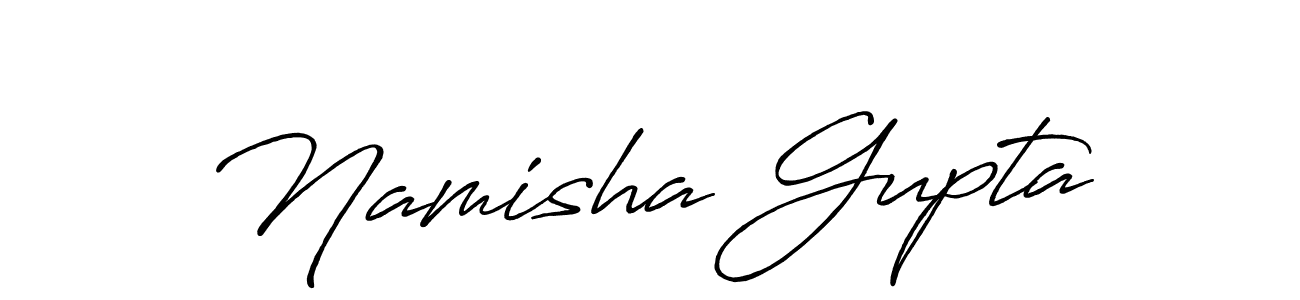 Here are the top 10 professional signature styles for the name Namisha Gupta. These are the best autograph styles you can use for your name. Namisha Gupta signature style 7 images and pictures png