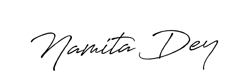 Best and Professional Signature Style for Namita Dey. Antro_Vectra_Bolder Best Signature Style Collection. Namita Dey signature style 7 images and pictures png