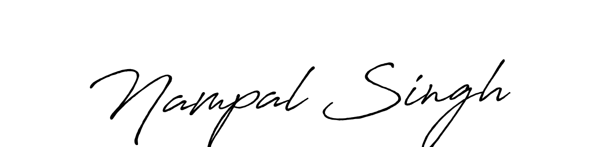 See photos of Nampal Singh official signature by Spectra . Check more albums & portfolios. Read reviews & check more about Antro_Vectra_Bolder font. Nampal Singh signature style 7 images and pictures png