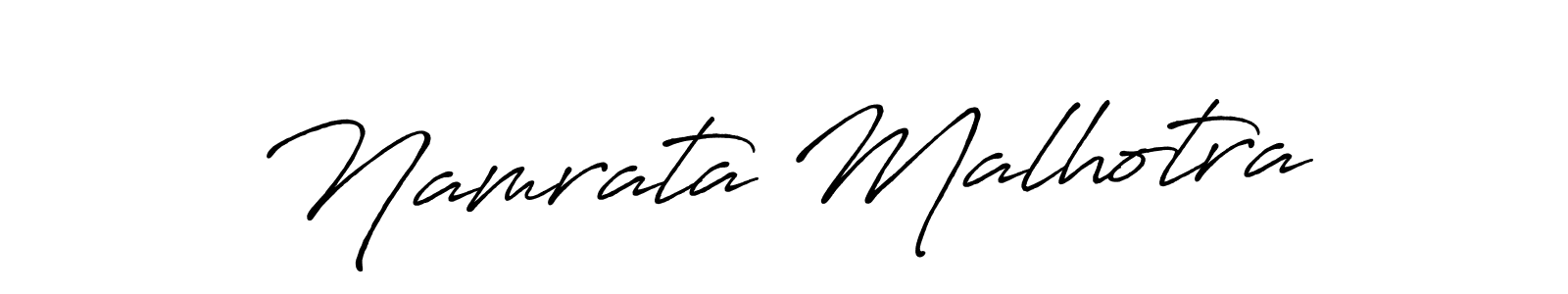 How to Draw Namrata Malhotra signature style? Antro_Vectra_Bolder is a latest design signature styles for name Namrata Malhotra. Namrata Malhotra signature style 7 images and pictures png