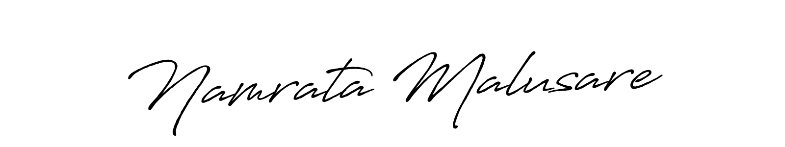Best and Professional Signature Style for Namrata Malusare. Antro_Vectra_Bolder Best Signature Style Collection. Namrata Malusare signature style 7 images and pictures png