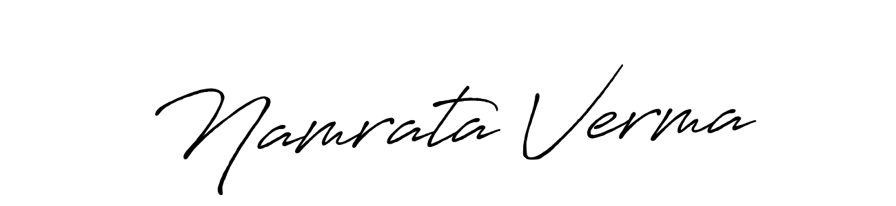 See photos of Namrata Verma official signature by Spectra . Check more albums & portfolios. Read reviews & check more about Antro_Vectra_Bolder font. Namrata Verma signature style 7 images and pictures png