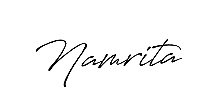 This is the best signature style for the Namrita name. Also you like these signature font (Antro_Vectra_Bolder). Mix name signature. Namrita signature style 7 images and pictures png