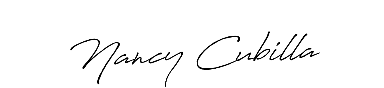 You can use this online signature creator to create a handwritten signature for the name Nancy Cubilla. This is the best online autograph maker. Nancy Cubilla signature style 7 images and pictures png