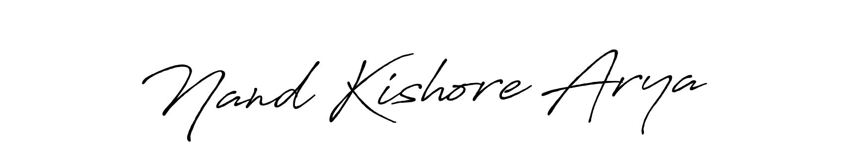 Check out images of Autograph of Nand Kishore Arya name. Actor Nand Kishore Arya Signature Style. Antro_Vectra_Bolder is a professional sign style online. Nand Kishore Arya signature style 7 images and pictures png