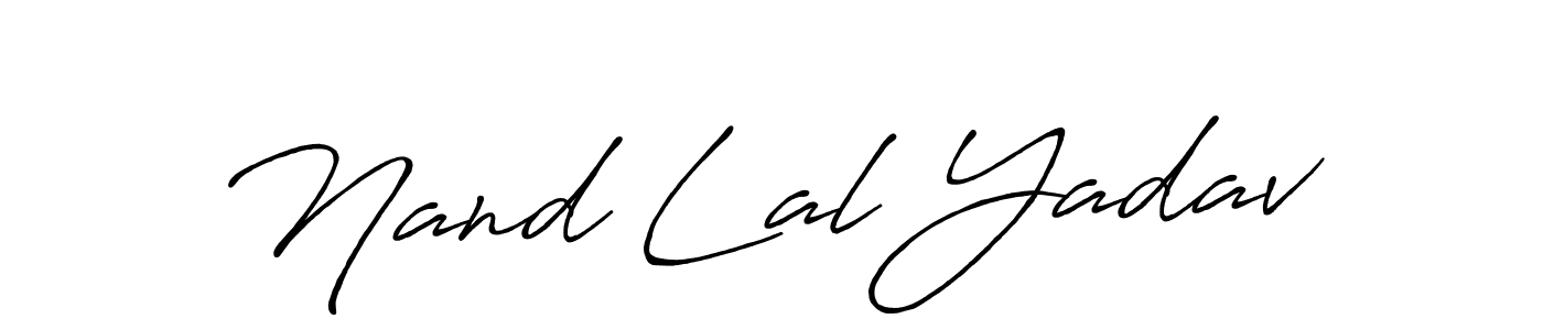 See photos of Nand Lal Yadav official signature by Spectra . Check more albums & portfolios. Read reviews & check more about Antro_Vectra_Bolder font. Nand Lal Yadav signature style 7 images and pictures png